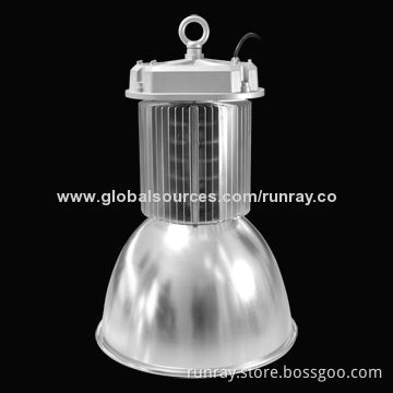 Energy-efficient 200W LED High Bay Light, AC 85-265V, Epistar Chip, CE/RoHS, ISO 9001 Factory